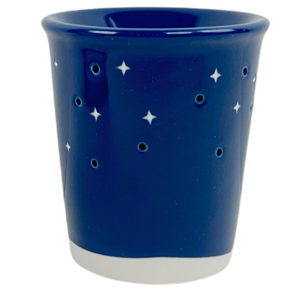 Scentsy Silent Night Holiday Collection Wall Plug-In Size Wax Warmer Nativity - Picture 3 of 6